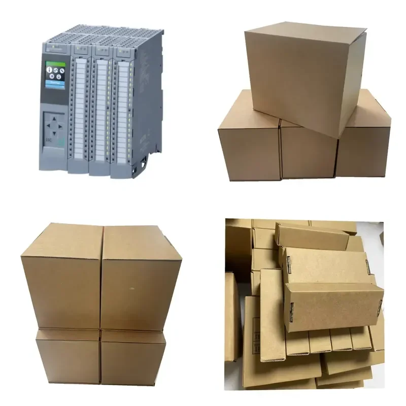 In Stock S7-1500 6ES7590-1AE80-0AA0 MOUNTING RAIL PLC Controller 6ES7590-1AE80-0AA0