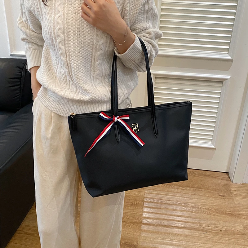 

2026 Vintage Couture Women Shoulder Bag Luxury Classic Leather Crossbody Bag High End Tote Designer