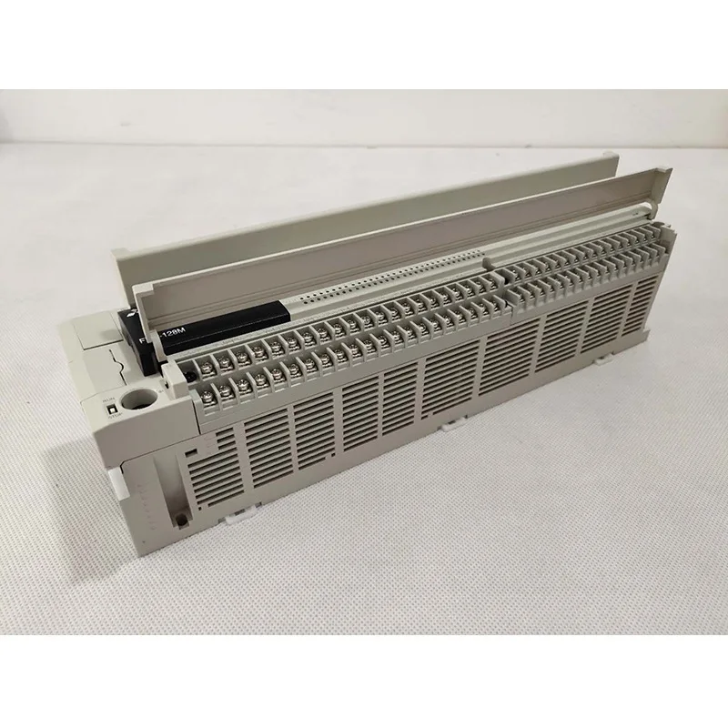 Neue programmierbare SPS-Steuerung FX3U-128MR-ES-A