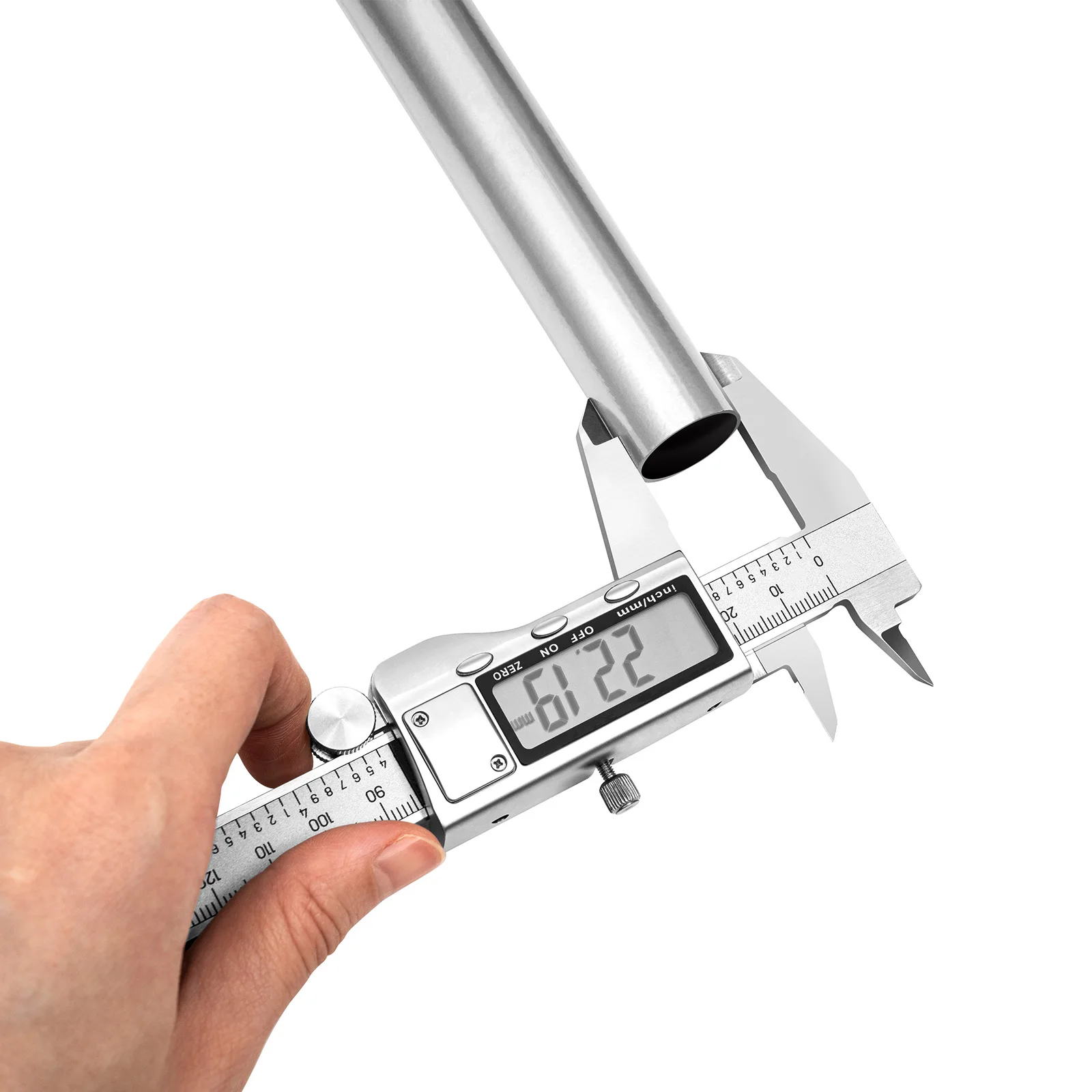 10'x50' Backdrop Stand Pipe Kit,Background Support Frame HOT NEW