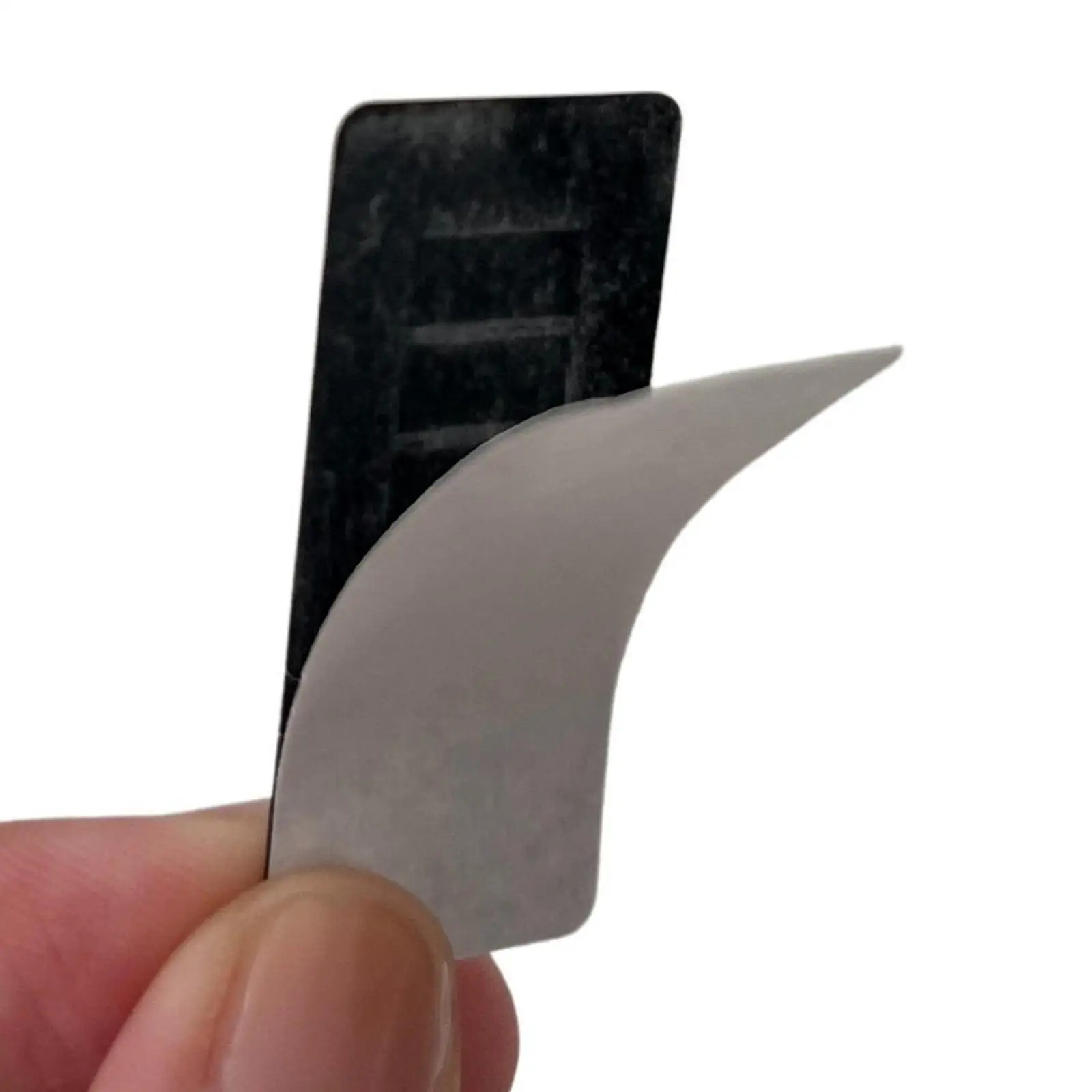 10x Stick on Thermometer Strips Temperature Indicator Easy to Read Thermometer Label Temperature Gauge for Bread Fermentation