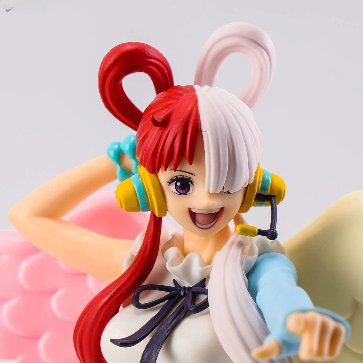 Bandai Scatola originale One Piece One Piece DXF Egg Island Zoro Premium Figure Ornamenti per il desktop Regali di raccolta