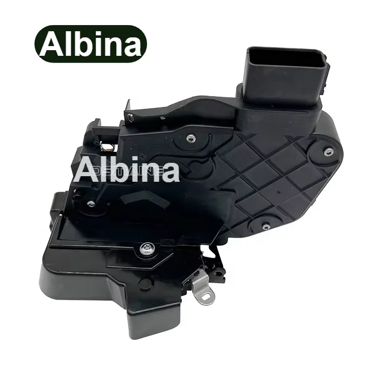 LR011302 Rear Right Door Lock Actuator 10‑Pin For Land Rover Discovery3 4 Freelander2 Range Rover Sport Evoque LR072414 LR091360
