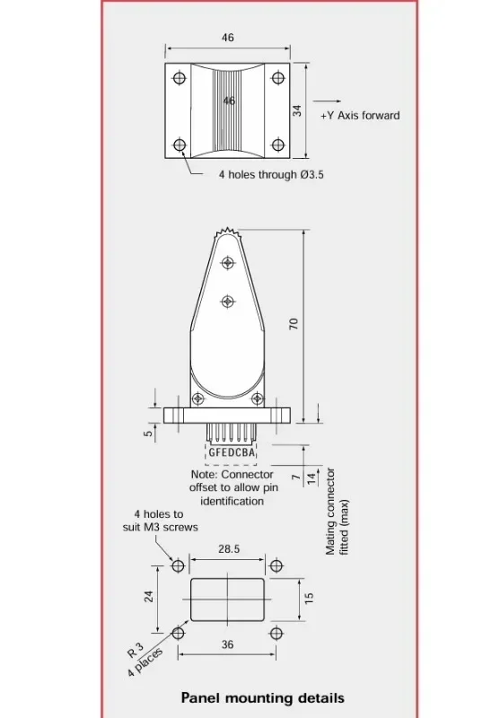 JC100-002-5K potentiometer rocker switch in stock, UK