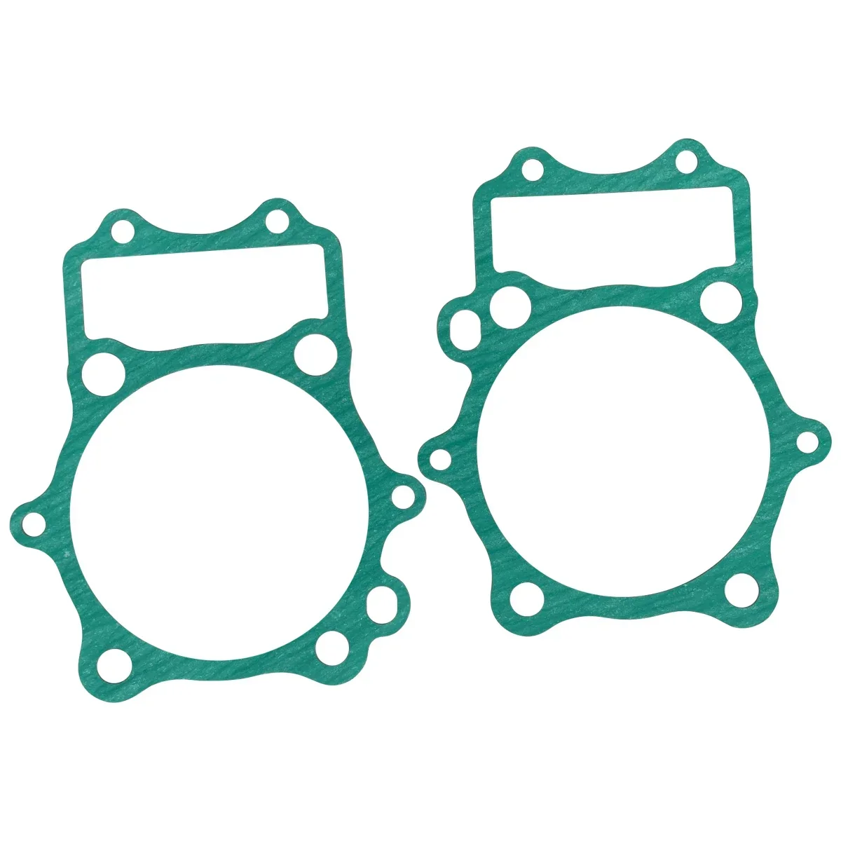 Motorcycle Full Crankcase Covers Cylinder Gasket Kits Set For Kawasaki VN1500 2004-2008 VN1600 2003-2008 Vulcan 1500 1600