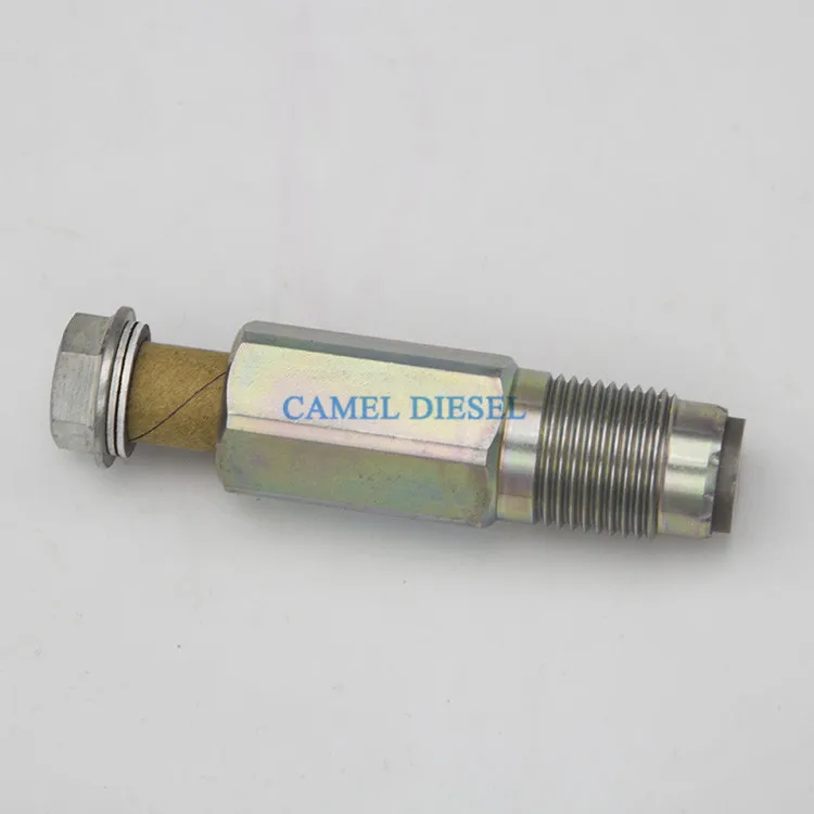 Common Rail Pressure Relief Valve 095420-0190 8-97318691-0 For 095440-0350 8-97306063-3 On Sale