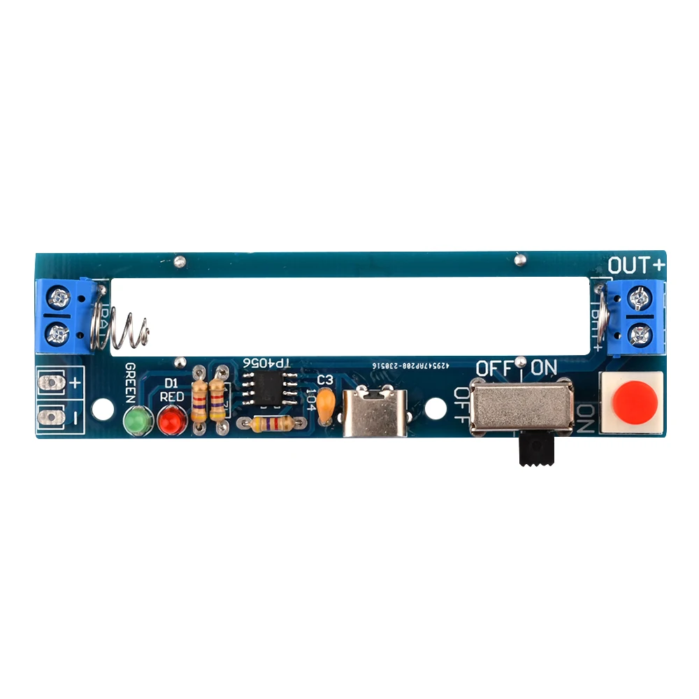 1000Kv Diy Kit High Voltage Generator 400Kv Dc High Voltage Generator Booster Board Inverter High Voltage Diy Kit Module