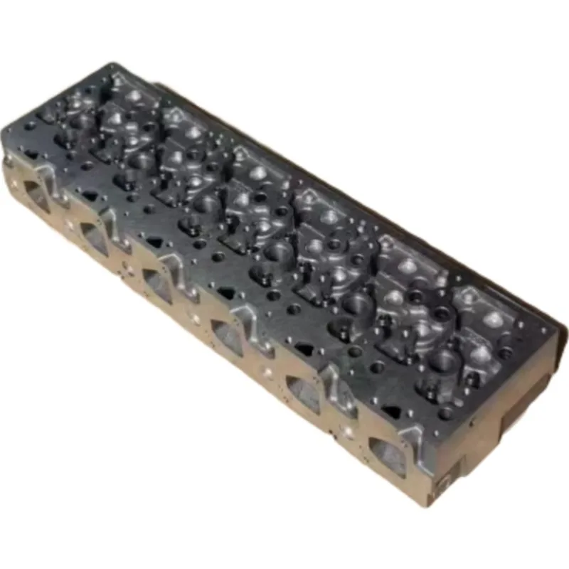 High Quality Cylinder Head Engine Parts Assembly for Man D0836L0H40