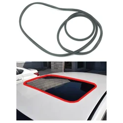 Kamshing Car Sunroof Window Rubber Seal For Nissan Sylphy Sentra 2006 -2019 Sunroof Sealing Tape