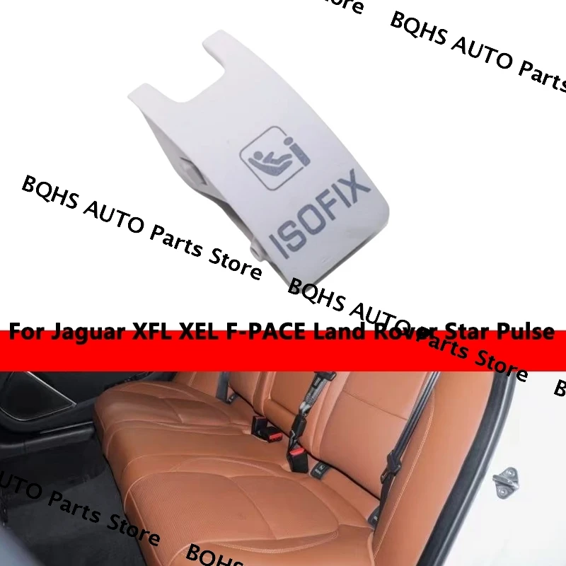 Isofix Safety Cover…