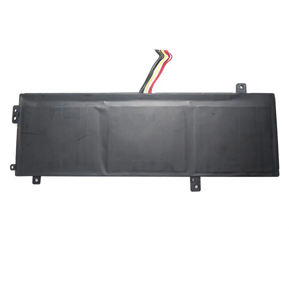 Imagem -02 - Bateria do Portátil para Hiper Expertbook H1600o3165dm H1600o3165hm H1600o3165wm H1600o382dm H1600o5165dm H1600o5165w