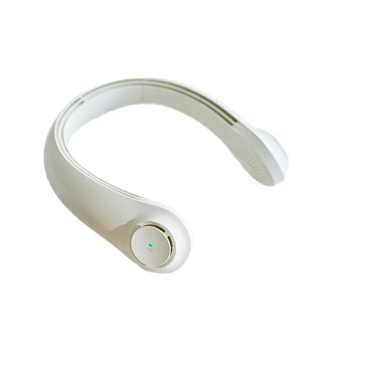 

Neck small fan portable portable portable small usb charging mini outdoor neck neck no