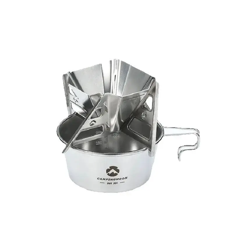 Camping Portable St… - image