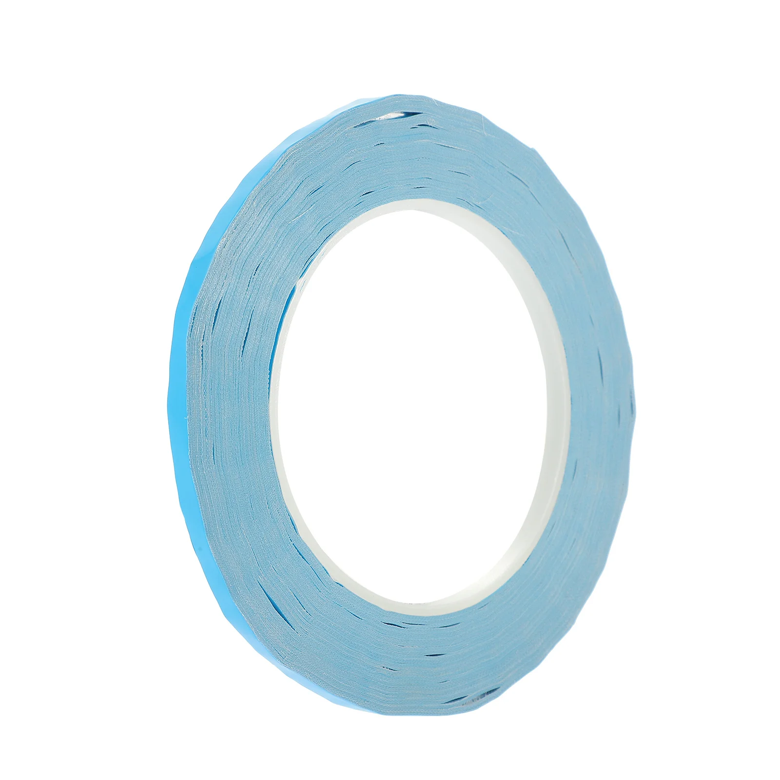 

2 Rolls Thermal Conductive Tape High Viscosity No Residue Heat Transfer Adhesive For Cpu Gpu Led Heat Sink Cooling Double-Sided