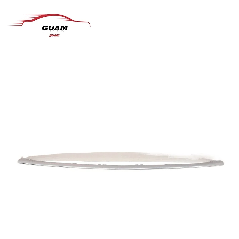 A2228857600 Front Bumper Ornamental Trim  for MERCEDES-BENZ S W222