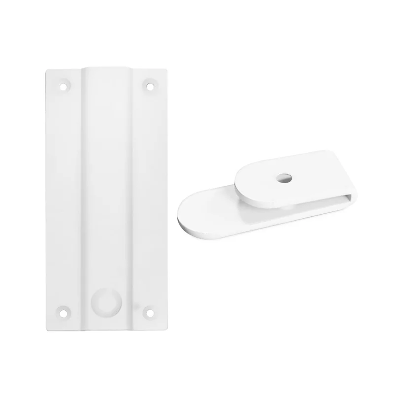 

Speaker Wall Mounted Bracket Thicken Metal Stable Support Easy To Install Mounting Bracket for HT-A9 Home AV System