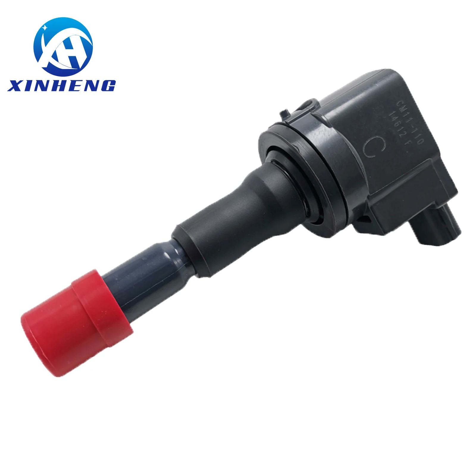 

New Ignition Coil for Honda Civic JAZZ 2003 2004 2005 2006 2007 2008 2009 2010 2011 30521-PWA-003 CM11-108