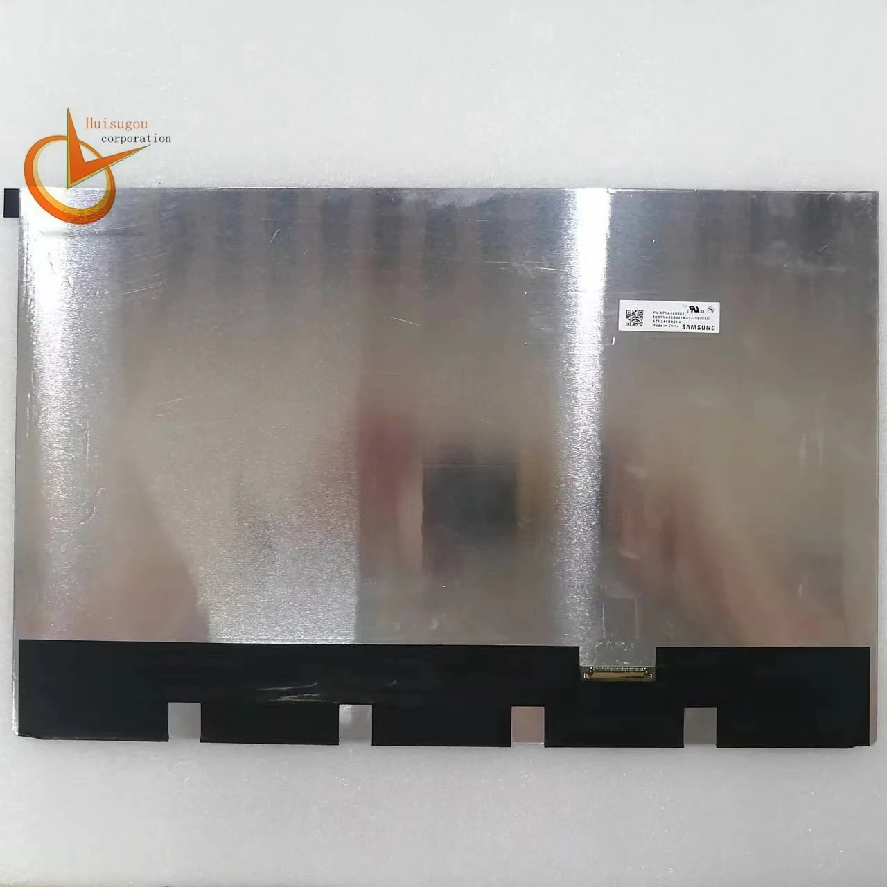 

ATNA60BX01 16,0-дюймовая безсенсорная OLED-панель дисплея 3200X2000 для замены ATNA60BX01-0 P/N:18200-16000600-ES