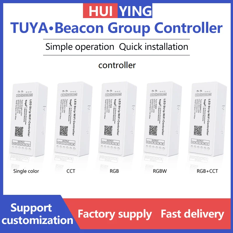 Wifi Controller Led…