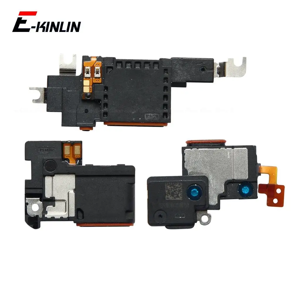 

Front Top Earpiece Ear Sound Speaker Flex Cable Receiver Parts For Google Pixel 6 7 Pro 2 3 3a 4 4a XL 5 5a 6a 5G