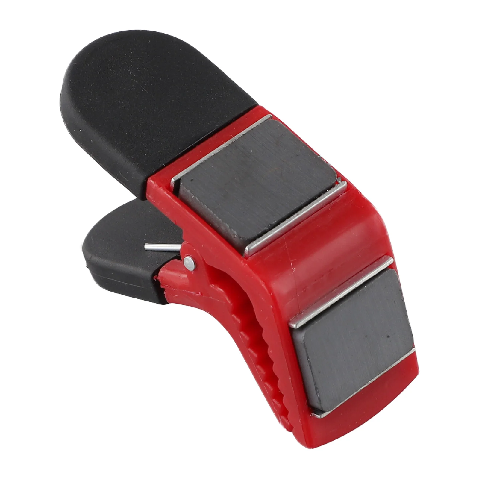 Clips de soporte para pinceles de pintura magnéticos, abridor de estaño, carpintero, pintor, construcción, herramienta de bricolaje, accesorios, 1 Uds.