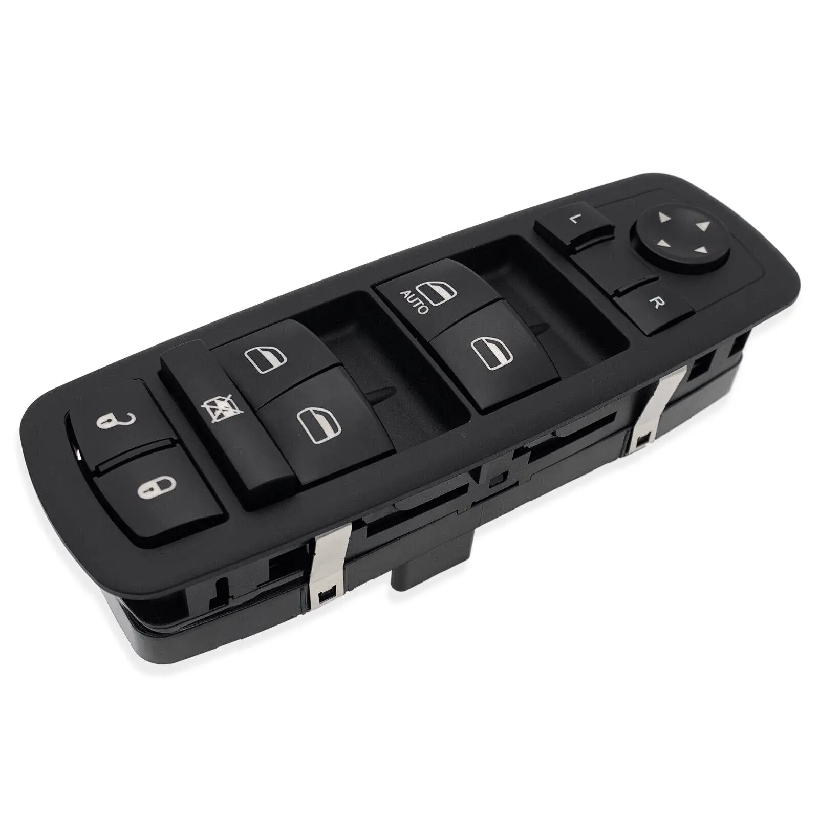

For Dodge Journey Nitro Jeep Liberty Master Control Window Switch Front Driver