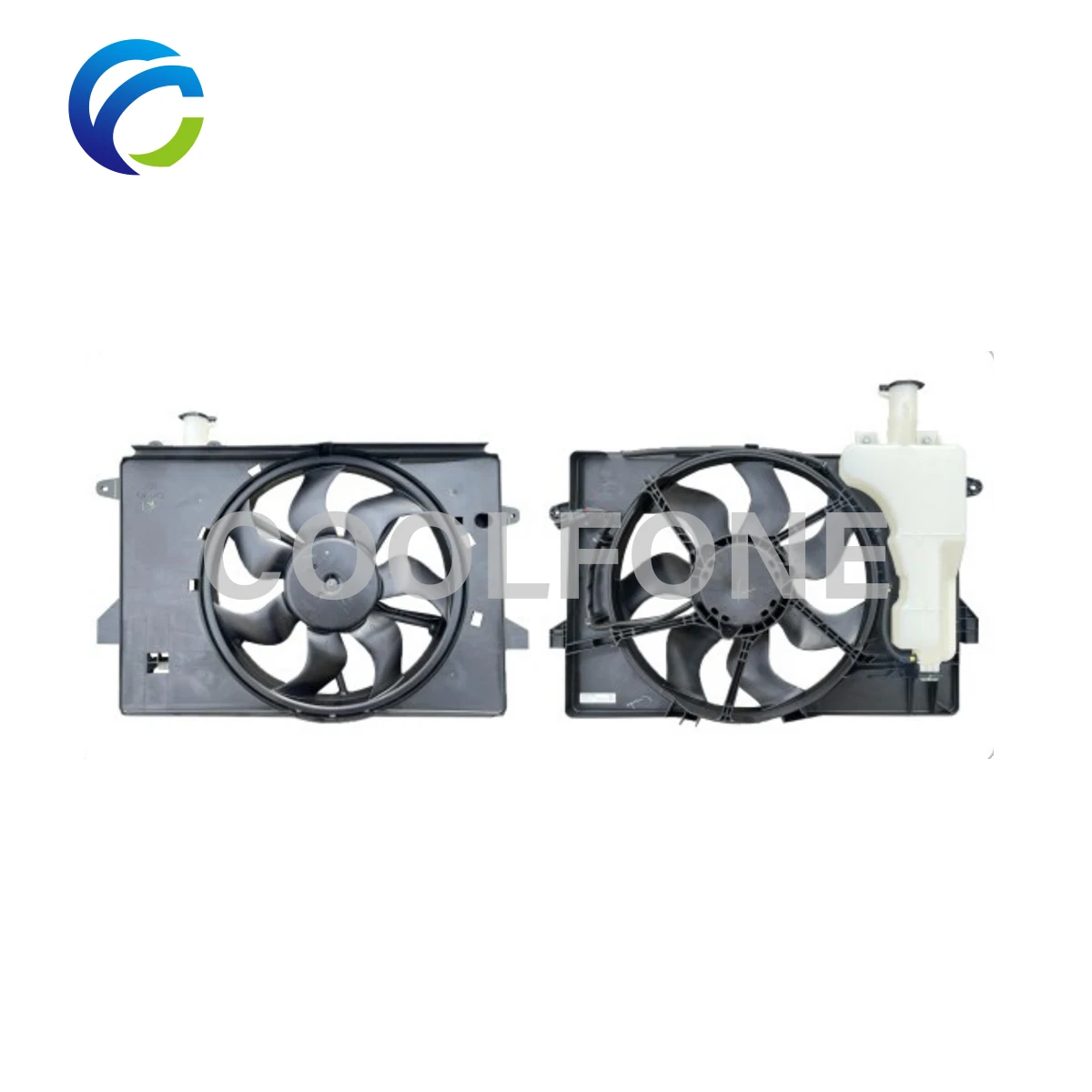 

Электрический вентилятор охлаждения для Hyundai Stargazer Creta 2021- 25380-I7000