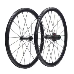 SILVEROCK XR240 Alloy Bike Wheels 16