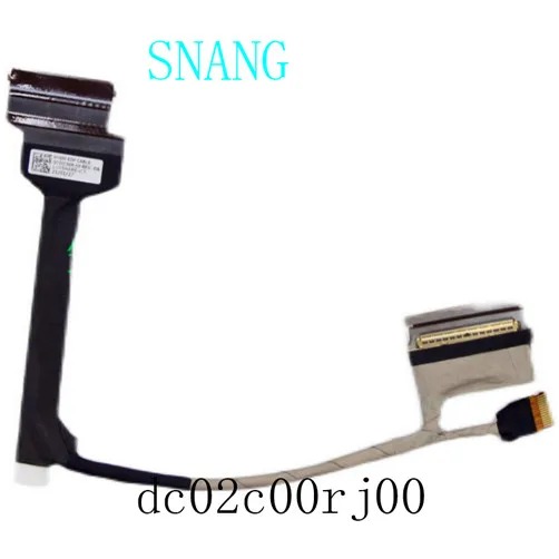 HY660 For LENOVO Legion R9000P 5 Pro 16ACH6H EDP lcd cable 0 DC02C00RJ00 5C10S30234 40pin