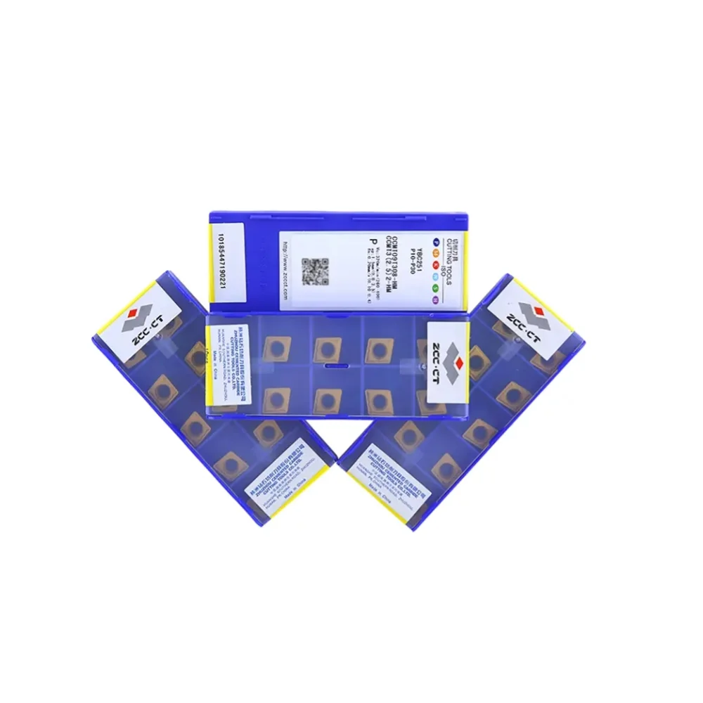 CCMT09T304 CCMT09T3… - image