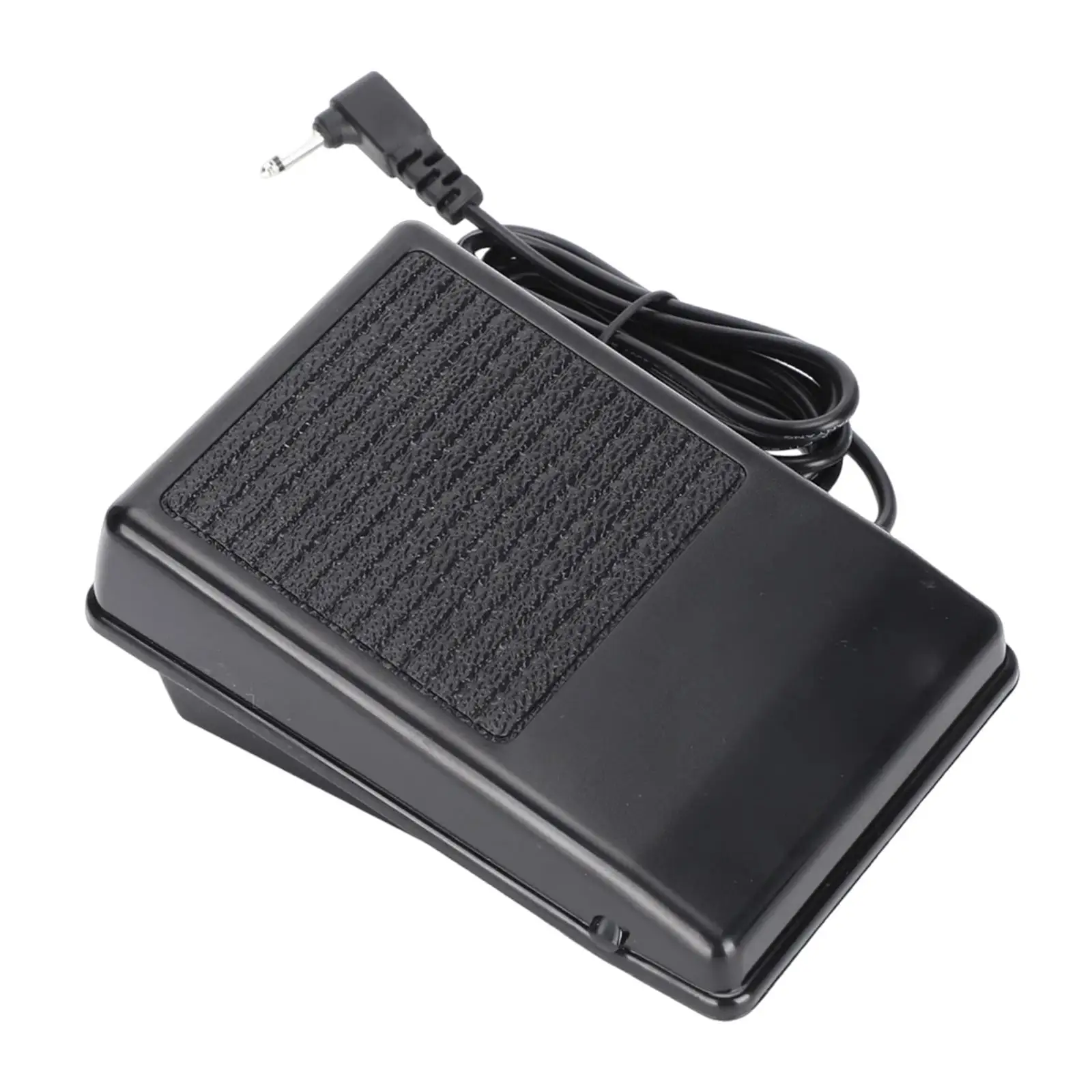 

Педаль-контроллер для швейной машины, сменные аксессуары, компактный дизайн для промышленного и домашнего шитья