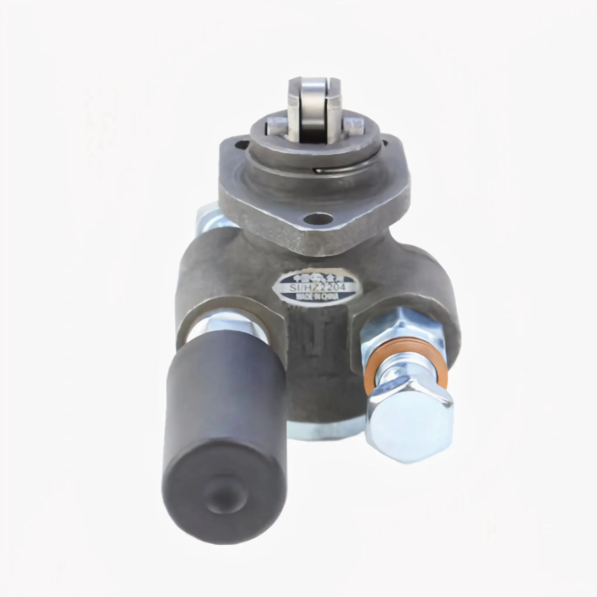 VEVOR Dieselpumpe 220V – Öltransferpumpe, Dieselpumpe 40 VEVOR Dieselpumpe 220V – Öltransferpumpe, Dieselpumpe 40