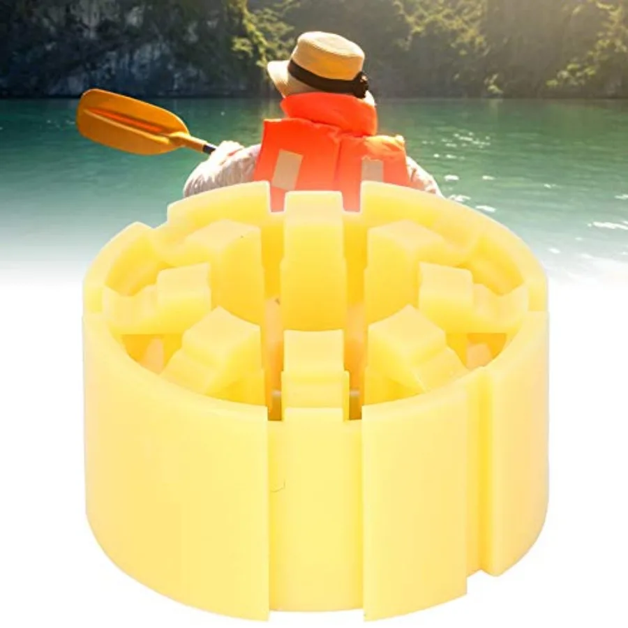 نفخ بكرة استبدال نفخ الحياة Jat سترة استخدام حبوب المحمولة جودة البلاستيك الحياة Jats وسترات ملحق بسيط