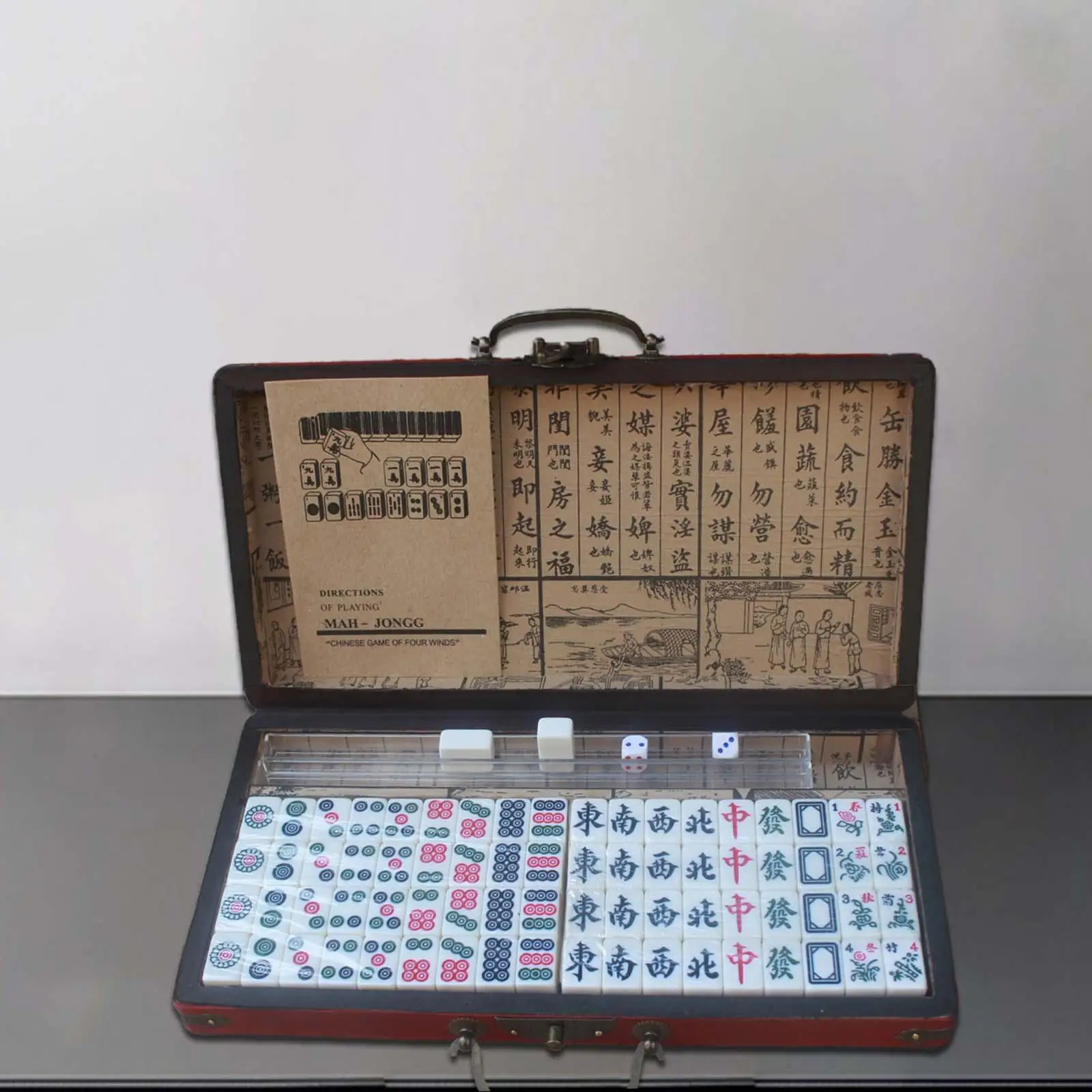 Thumbnail 4 - #14 Tile Games Comparison Guide