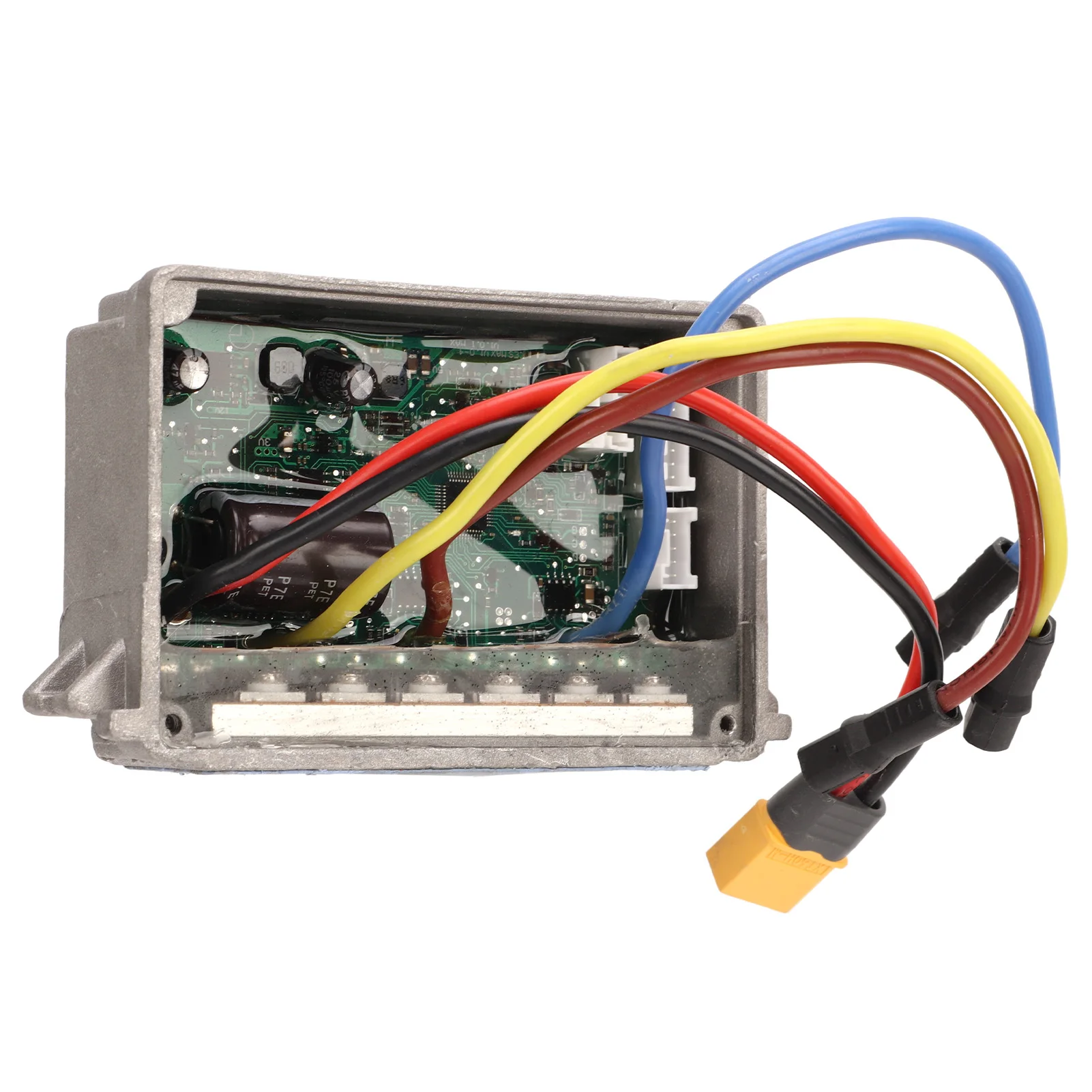 

36 В плата управления электрическим скутером для Ninebot G30, плата контроллера электрического скутера, комплект сборки, аксессуары для модификации