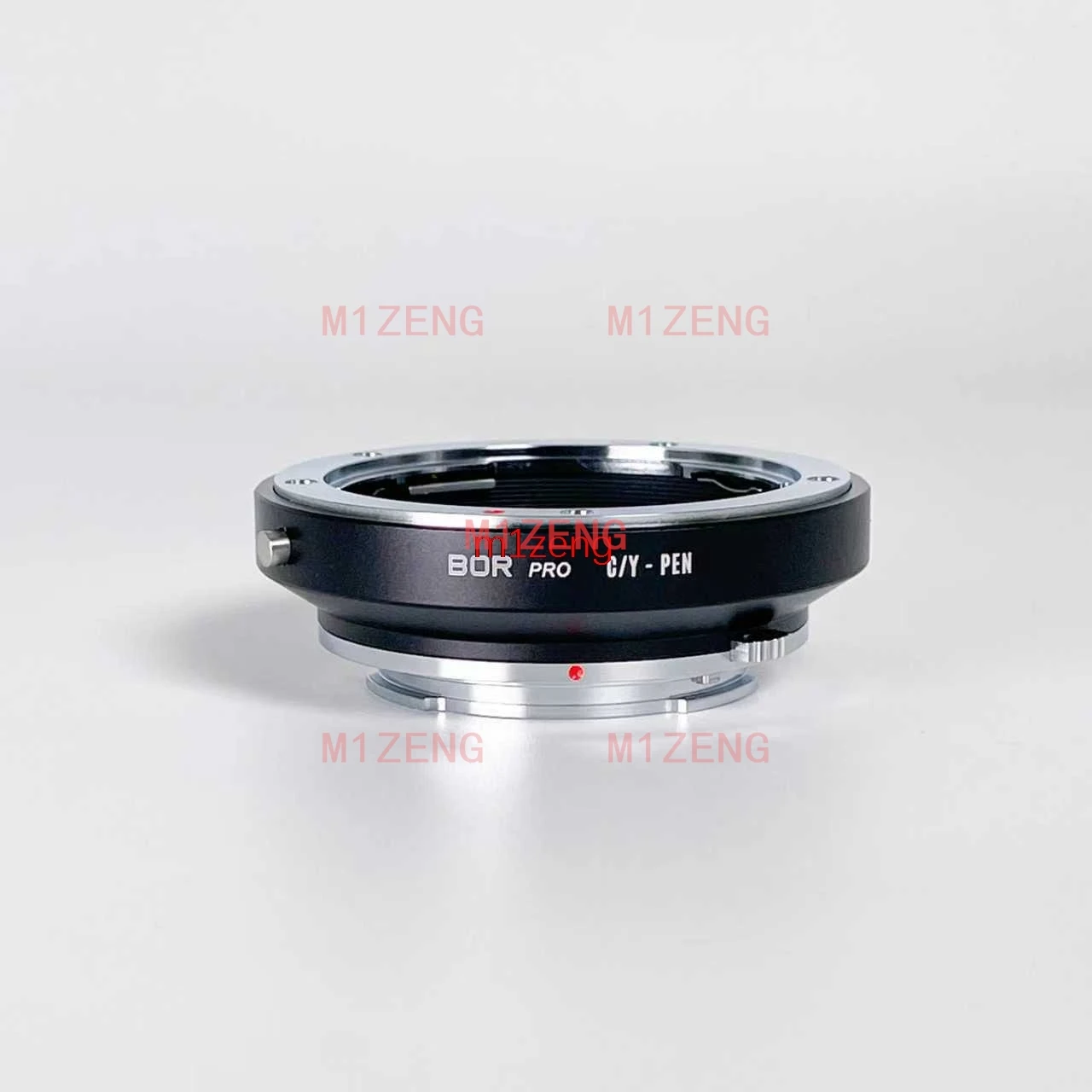 

CY-penf adapter ring for zeiss Contax/Yashica CY YC mount lens to Olympus PenF Pen F PEN-F PEN-FT PEN-FV camera