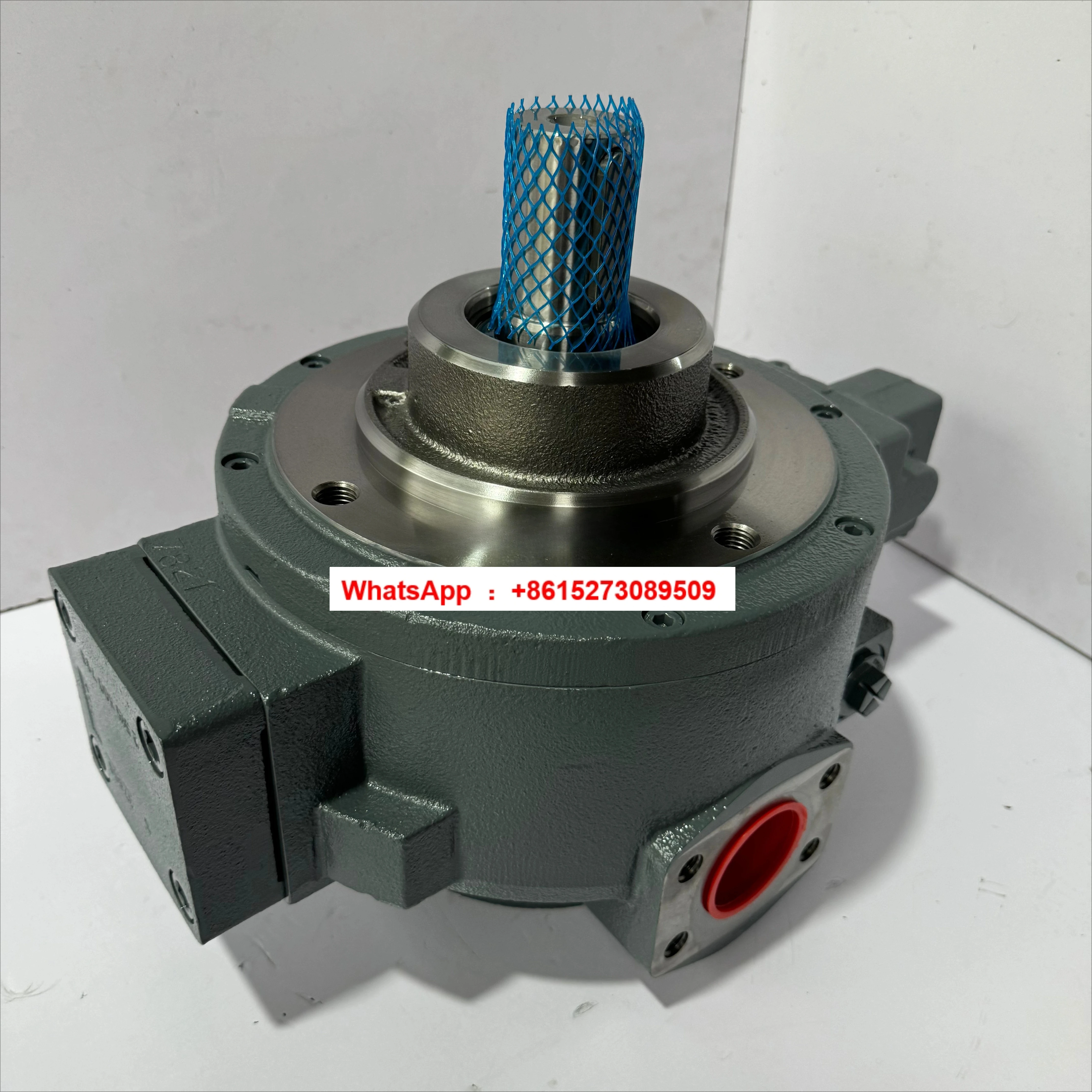 

Radial piston pump D955-2001 oil pump HP-R18A1-RKP080KM28E1Z00