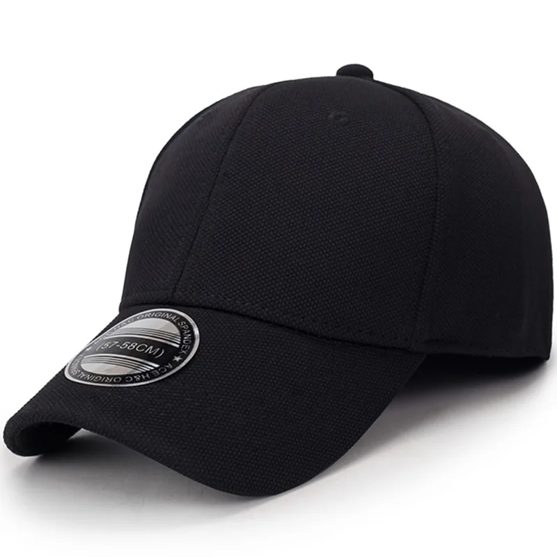 2026 hohe Qualität Baseball Kappe Männer Snapback Hüte Caps Männer Ausgestattet Geschlossen Volle Kappe Frauen Gorras Knochen Männlichen Trucker Hut – Detail 8