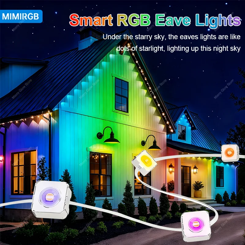 Permanent Outdoor L…