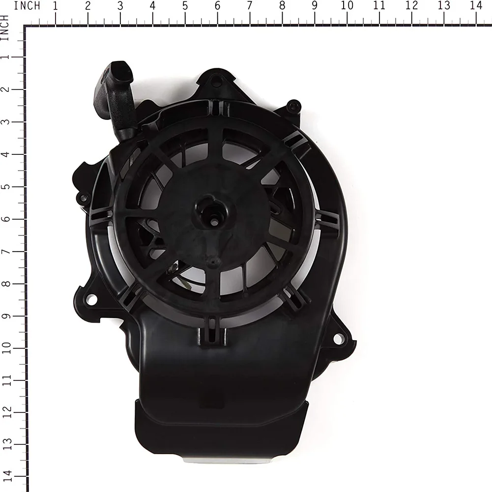 

Home Garden Recoil Starter Outdoor Living 093J02 103M02 103M05 103M0B 104M02 675E Accessories Black Lawn Mower