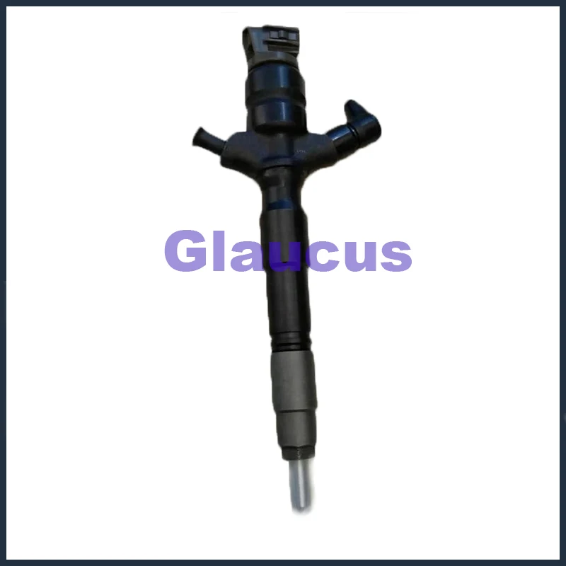 

2KD 2KDFTV engine fuel injector Injection Nozzle for Toyota HILUX (VIGO) III Pickup 2494cc 2.5 D-4D L 2005- 23670-30400
