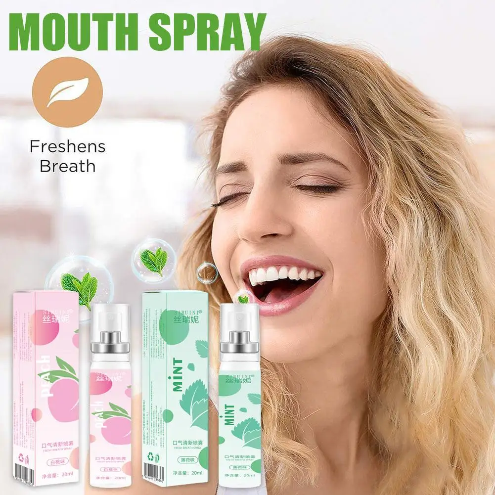 Thumbnail 3 - #31 Latest Breath Sprays Offers