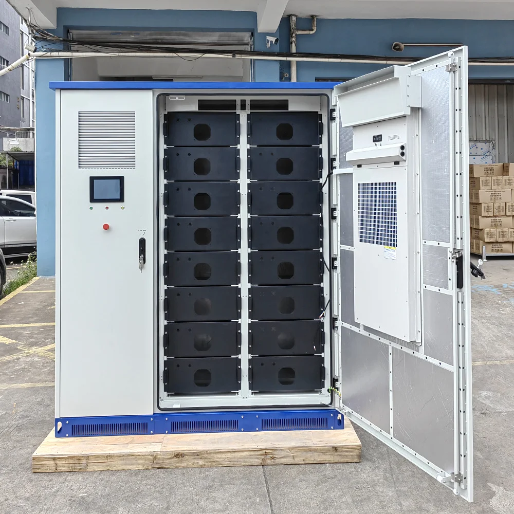 Bateria LiFePO4 refrigerada a líquido de 5-10 kW, empilhável para armazenamento de energia solar residencial e comercial na rede (ESS)