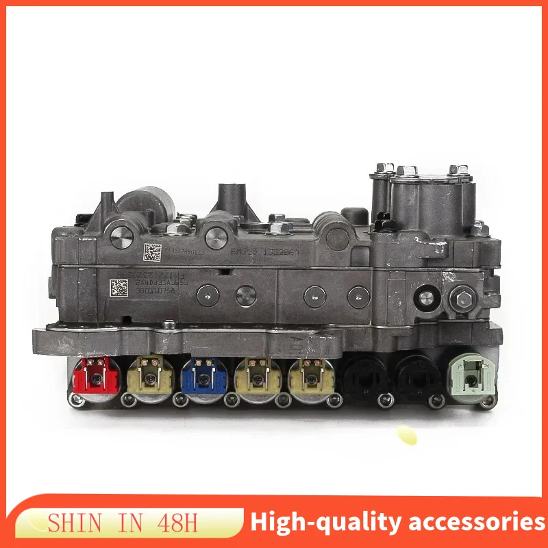 Cuerpo de válvula de transmisión automática, para Hyundai Avante Elantra I30 Ix35 Kia Chevrolet Sportage L4 A6MF1 A6MF2 A6LF1 A6LF2 A6LF3