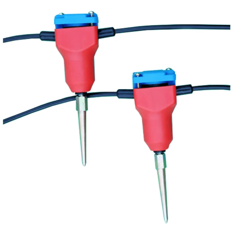 Gold seller CDT-1T2B 2hz-100hz 2d and 3d Seismic Sensor Detector Seismometer for Geological Detector