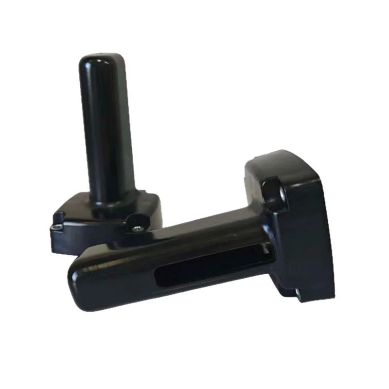 【HAPPYH】브레이커 해머 핸들 어셈블리 1617000A10 모델 USH27 1615132010 1615132011용, 전동 공구 교체 부품