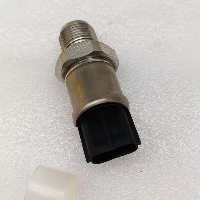 EX200-2 ZX330 ZX240-3 Excavator Parts 4436271 443-6271 Pressure Sensor Garden Tools Car Accessories Accessoire Voiture