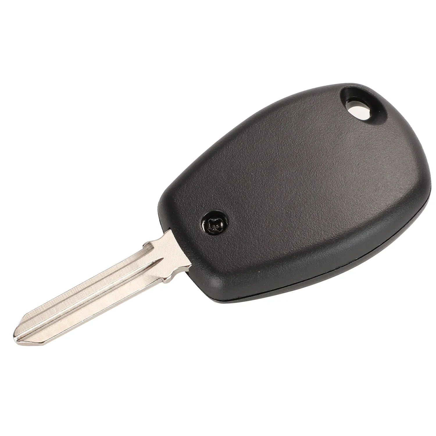 jingyuqin10x 2BTNRemote Car Key For Renault Duster Modus Clio 3 DACIA Logan Sandero 433Mhz PCF7947 PCF7946 pcf7952E Chip