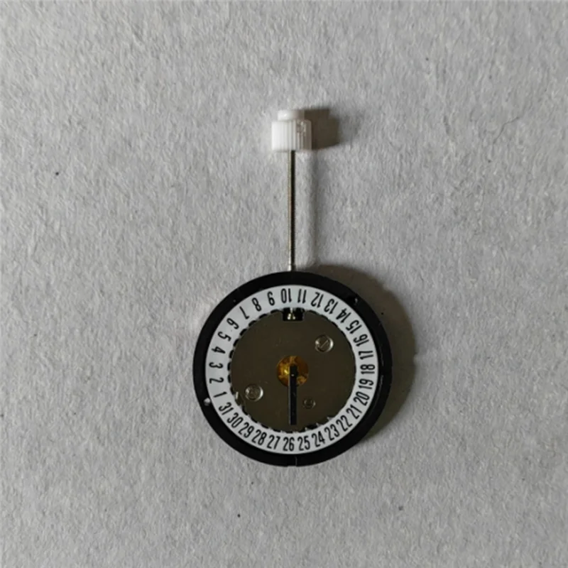 A76K Watch Movement Replacement For ISA K83 Quartz Movement 6-Character Position Quartz Movement