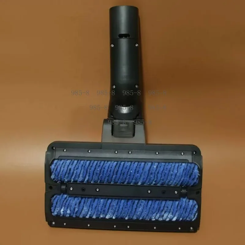 Replacement Roller Brush Wet Mop Accessory Compatible With 4-in-1 Washing Machine XW9383 XW9382 XW9385 7110
